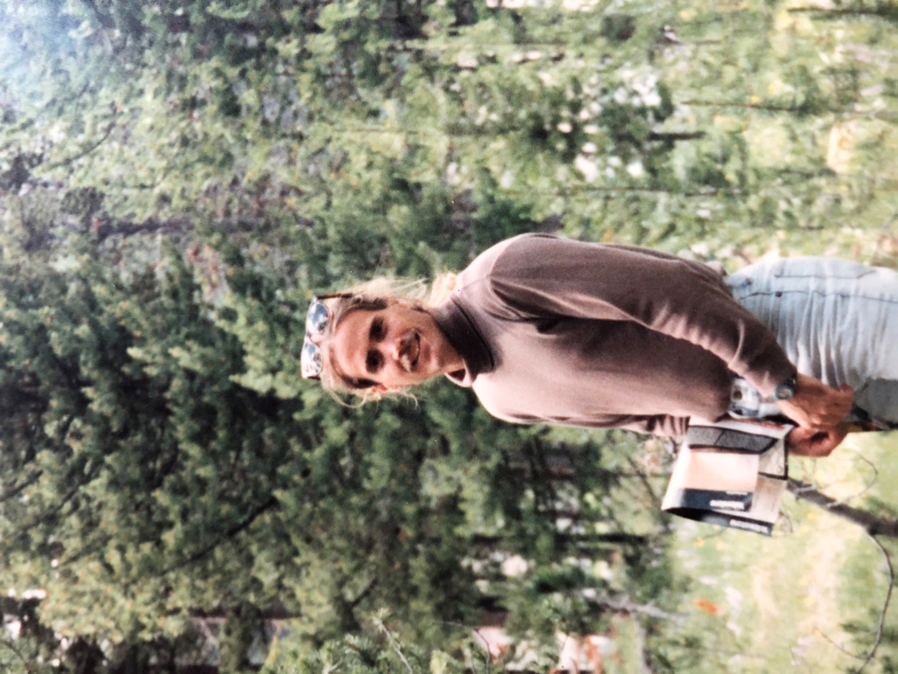 Obituary of James Laroy Nowell