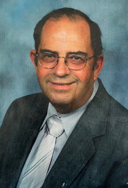 Obituary of Robert Marksbury Kearney Jr.