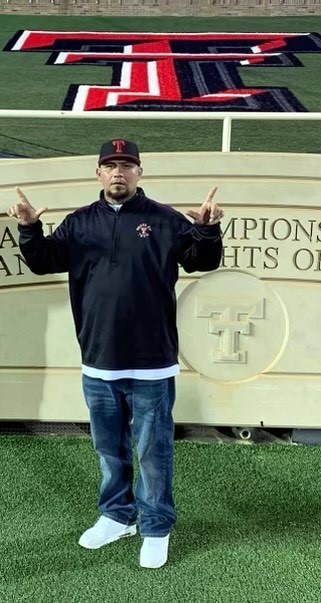 Obituary of Eric "Quat" Tonche