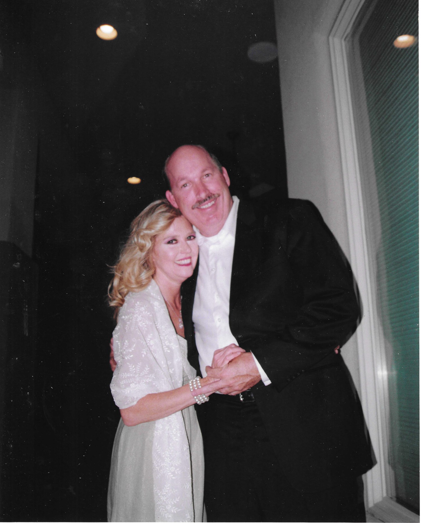 Obituary of Eric Roman Ross