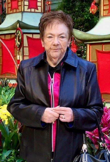 Obituary of Cheryl Ruth Palansky