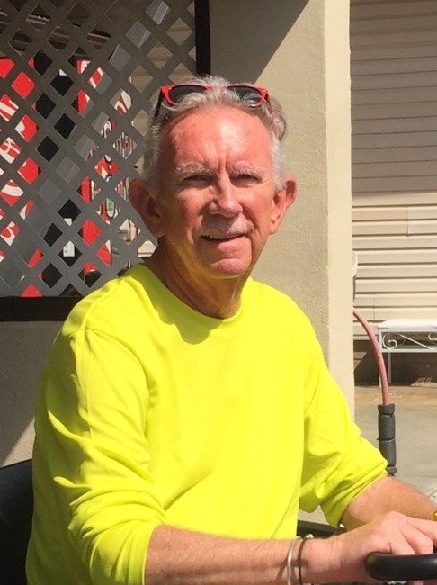 Obituary of Harold Alfred Moore, III