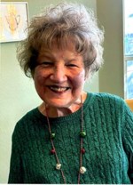 Sue Ward
