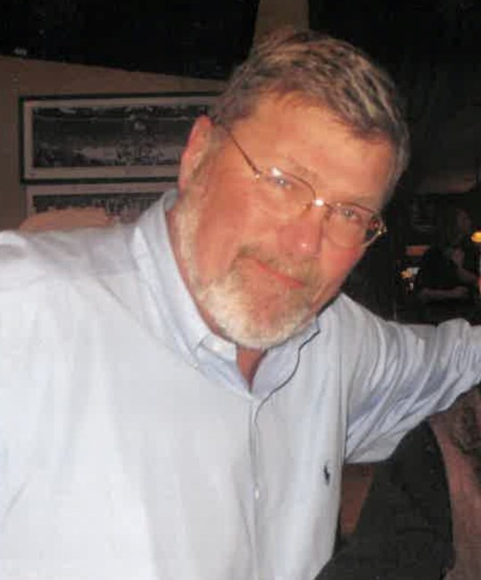 Obituary of Matthew Levin