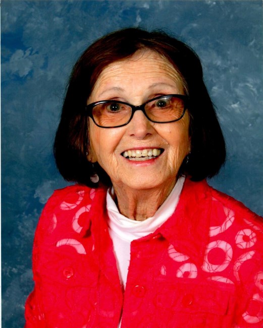 Obituary of Phyllis J Thaxton