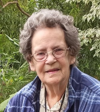 Obituario de Lois Darlene Martin