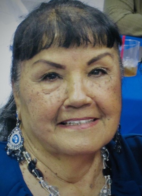 Avis de décès de Belia Mary Wheeler