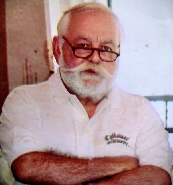 Obituary of Alvino Reyes Jr.