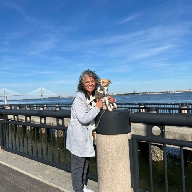 Obituary of Lorena Sanchez de Jesus