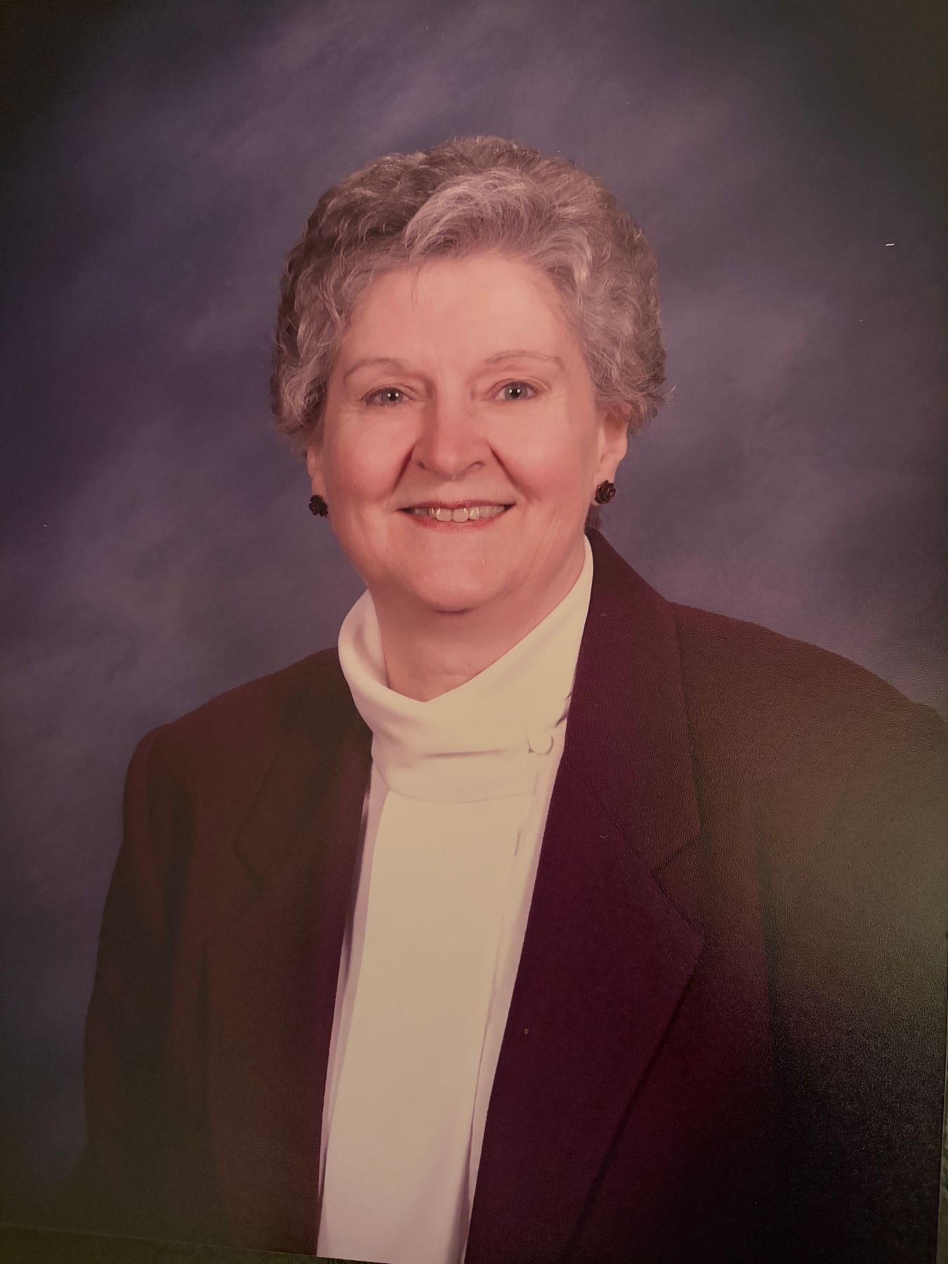 Obituary of Vivian Elaine Palmer