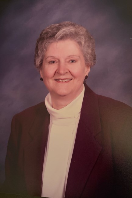 Obituary of Vivian Elaine Palmer