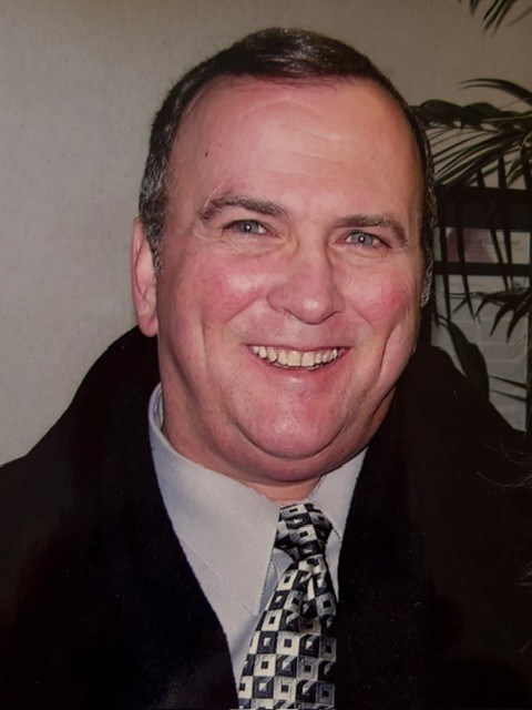 Obituary of Kenneth David Belisle