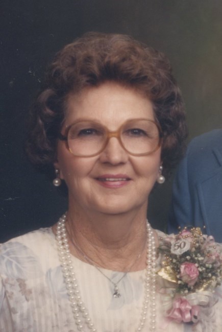 Obituary of Bennie Taylor Simpson Thormalen