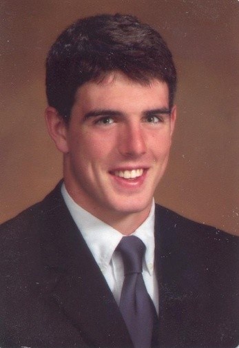 Obituary of Daniel R. Cerio, Jr.