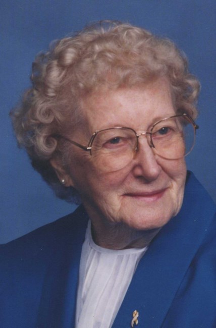 Obituary of Nellie Mae Cattin Wiggins