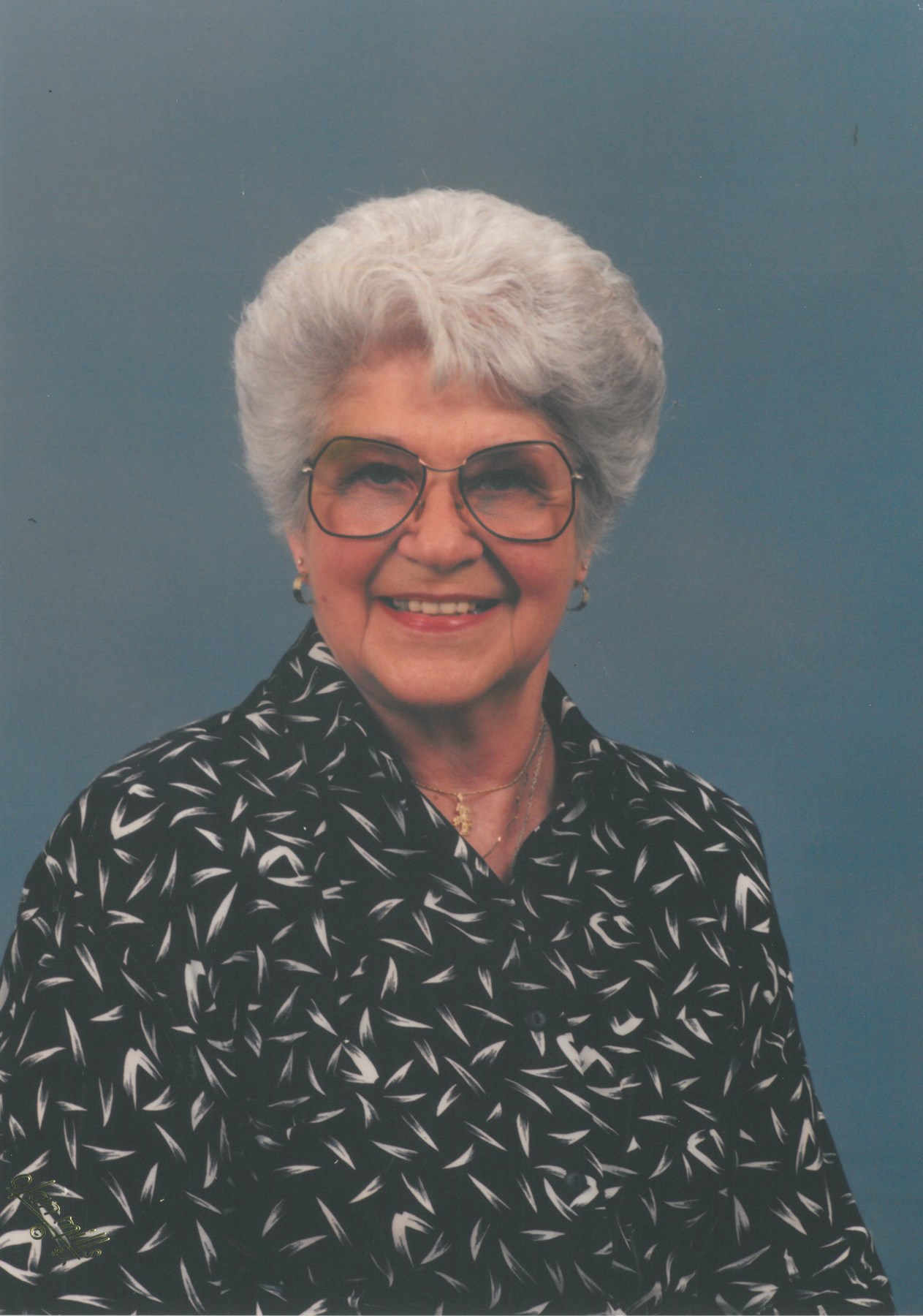 Helen G Williams Obituary Houston, TX