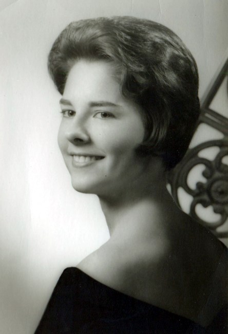 Obituary of Cynthia Louise Langston