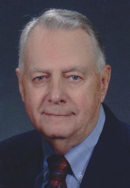 Bill Tucker Obituary