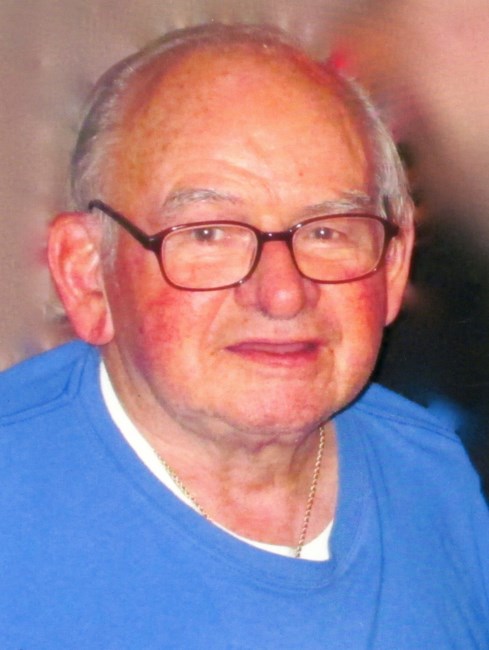 Obituary of Norman Joseph Rainville