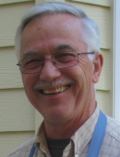 Obituary of David Augustus Nacke