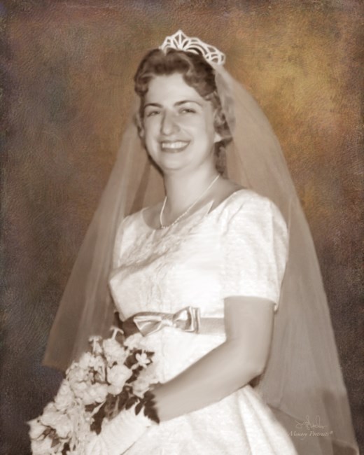 Obituary of Mary L. Warren