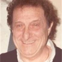 Obituary of Mario L. Aronne