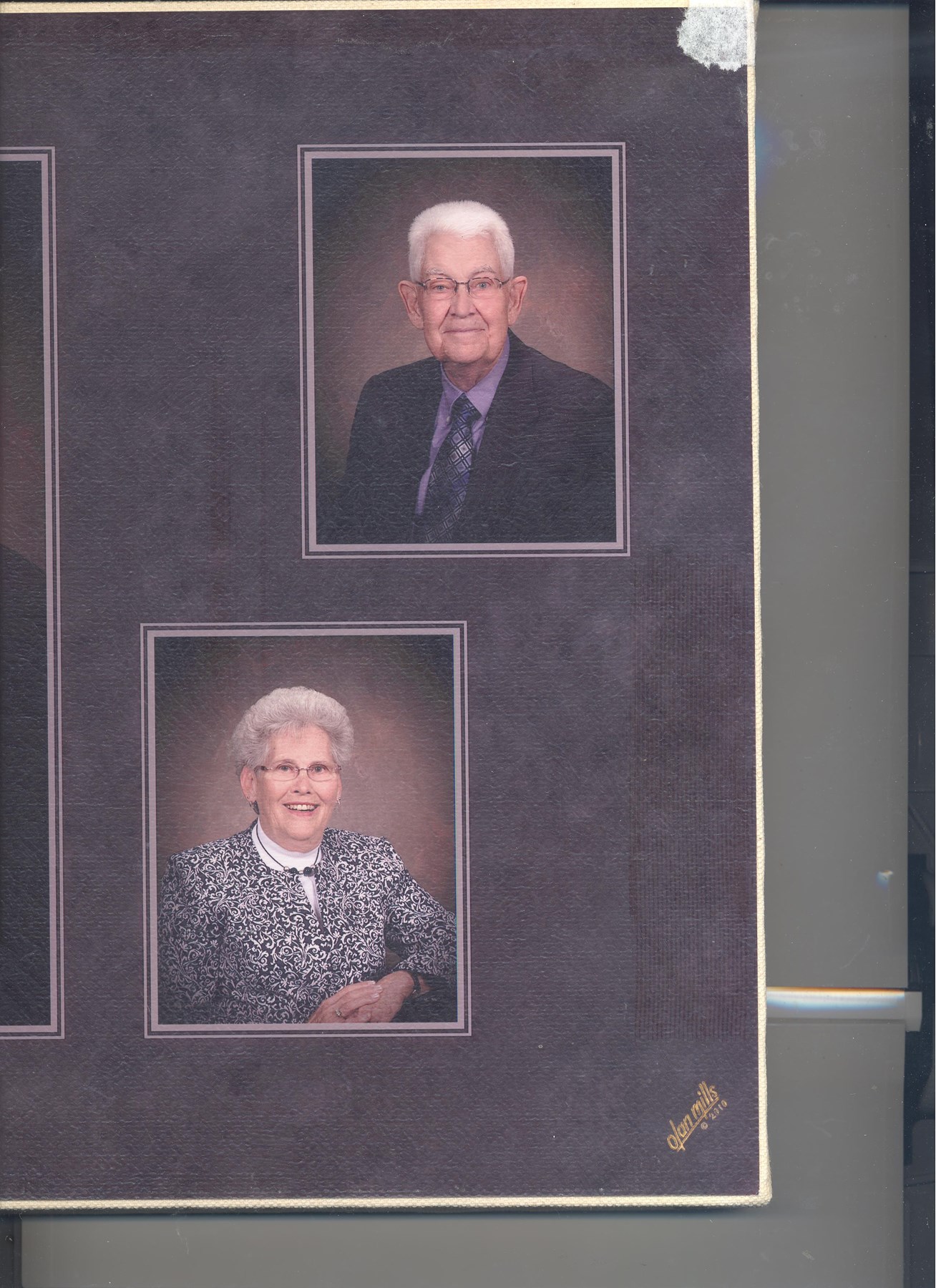 Obituary of James Terry Garrett