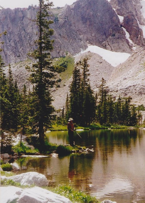 Obituary of Talmadge "Ray" Milner