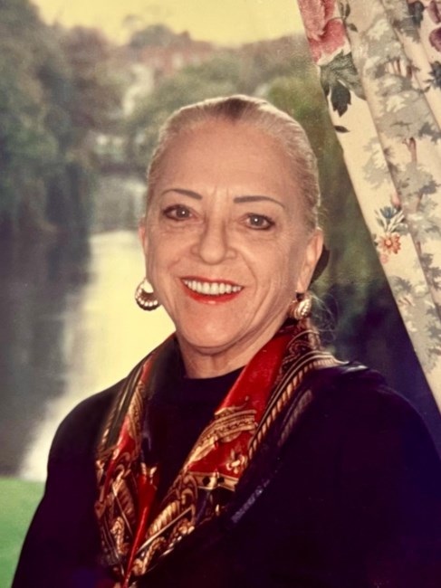 Obituary of Margaret Haugdahl Cox