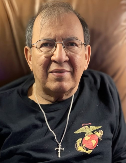 Obituary of Albert Joseph Archuleta