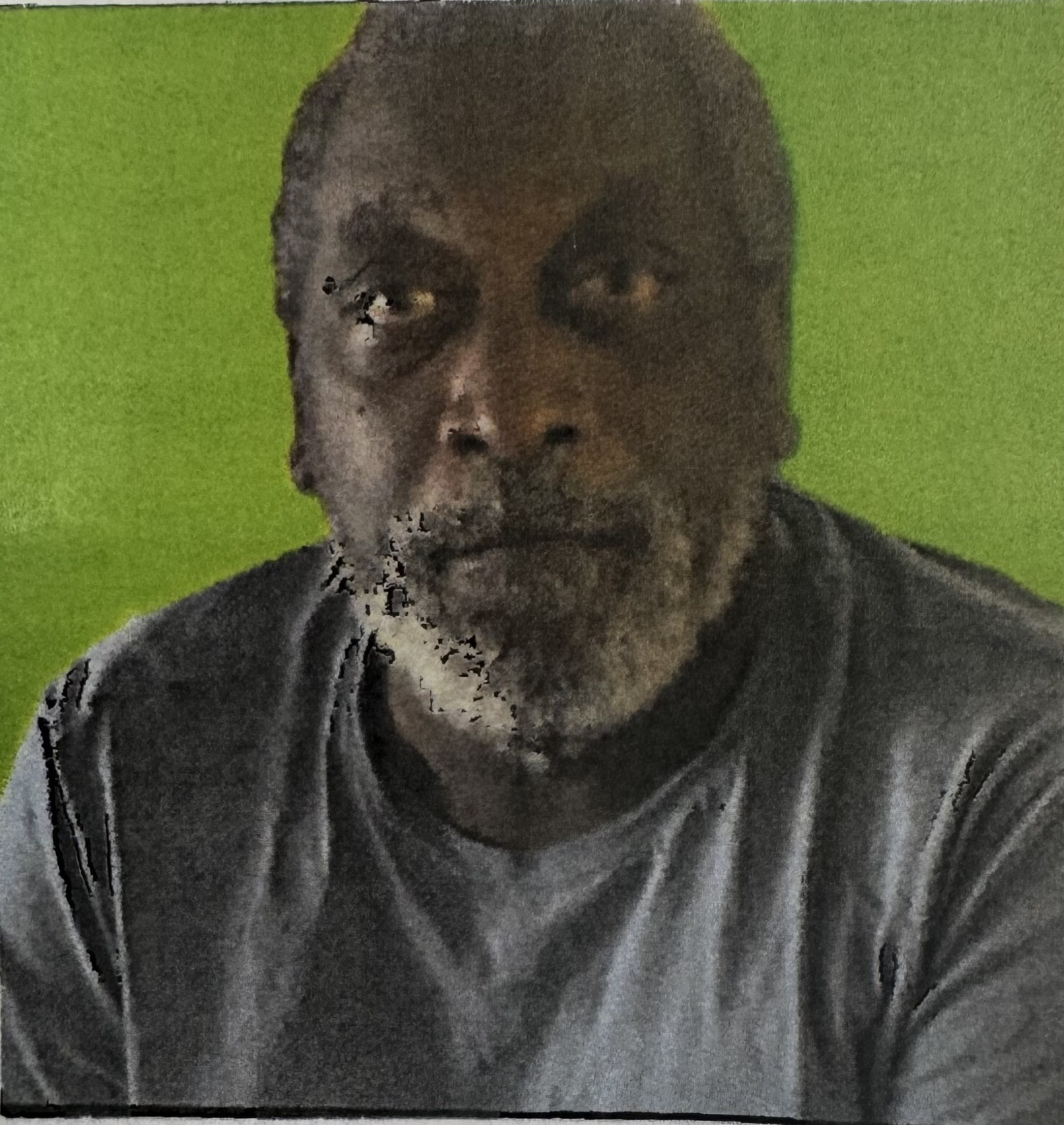 Obituary of Randle. Hinkle