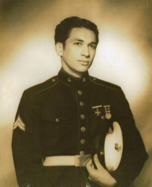 Obituary of Raleigh Henry Reid