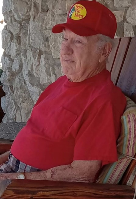 Obituary of Lyle Meldrum Van Houten