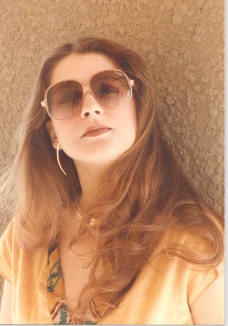 Obituary of Patricia Ann Shaw Marie