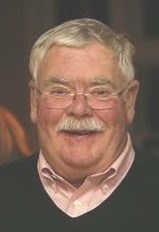 Obituary of Christopher Mullaney