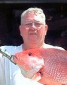 Obituary of Jimmy Douglas Cantrell Sr.