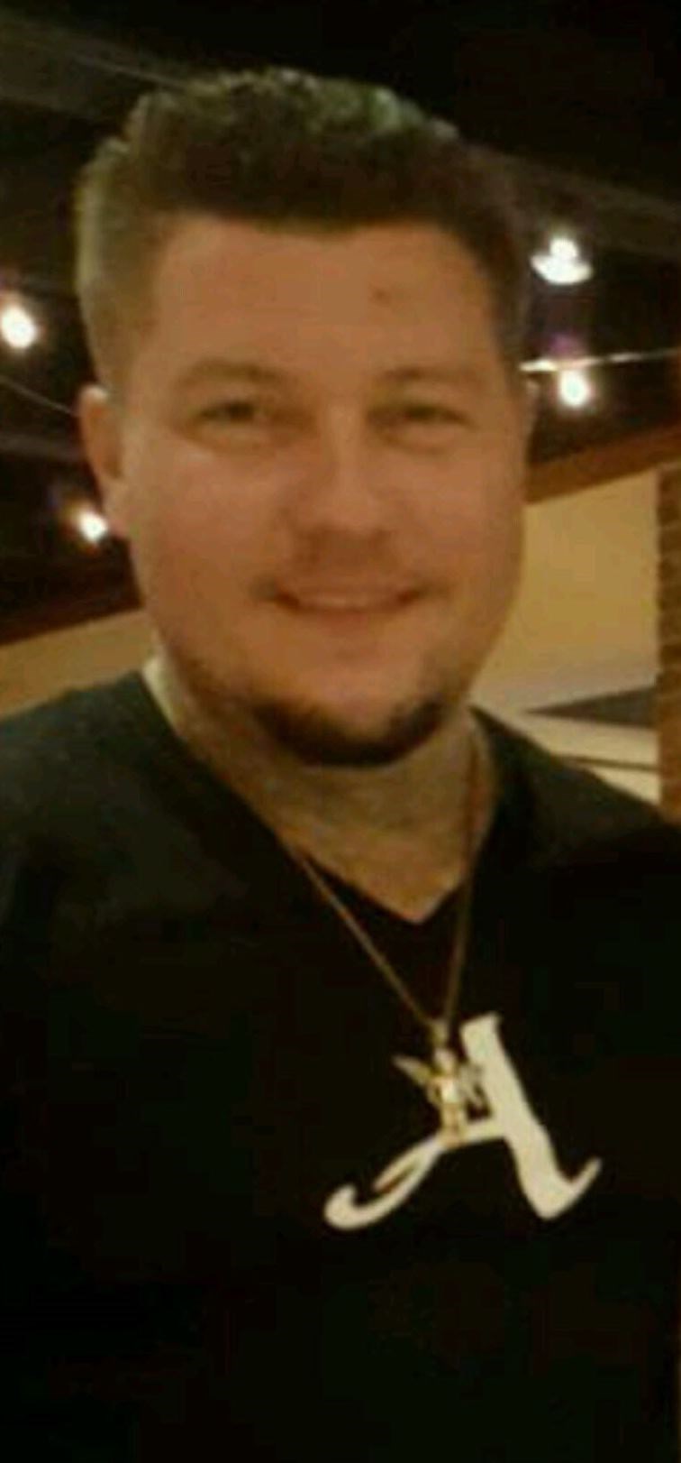 Obituary of Adam Peter Ireland