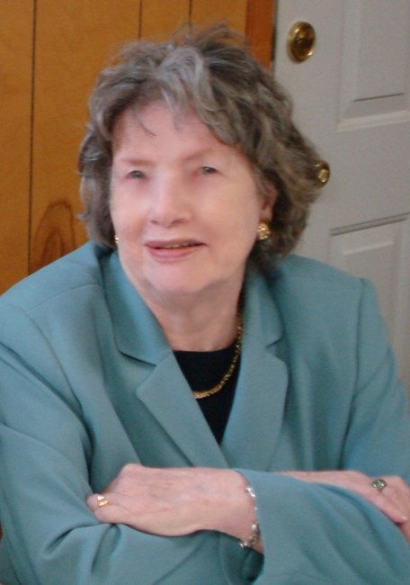 Obituary of Katherine Joyce (Smith) Wilson