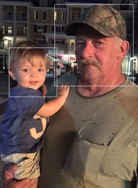 Obituary of Donny R Keown