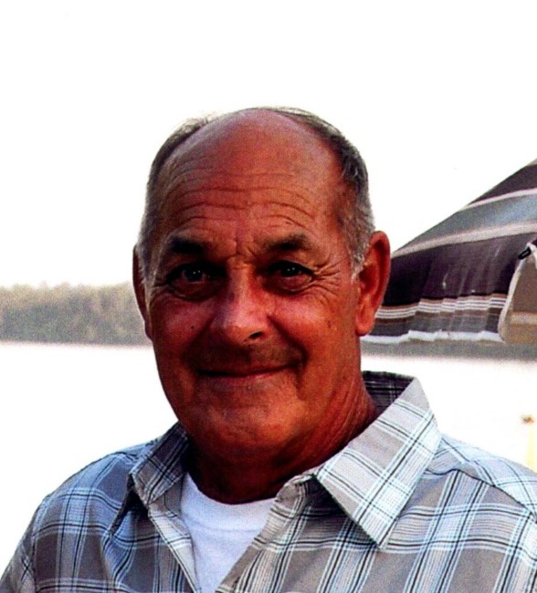 Obituary of Robert Edward Maddox