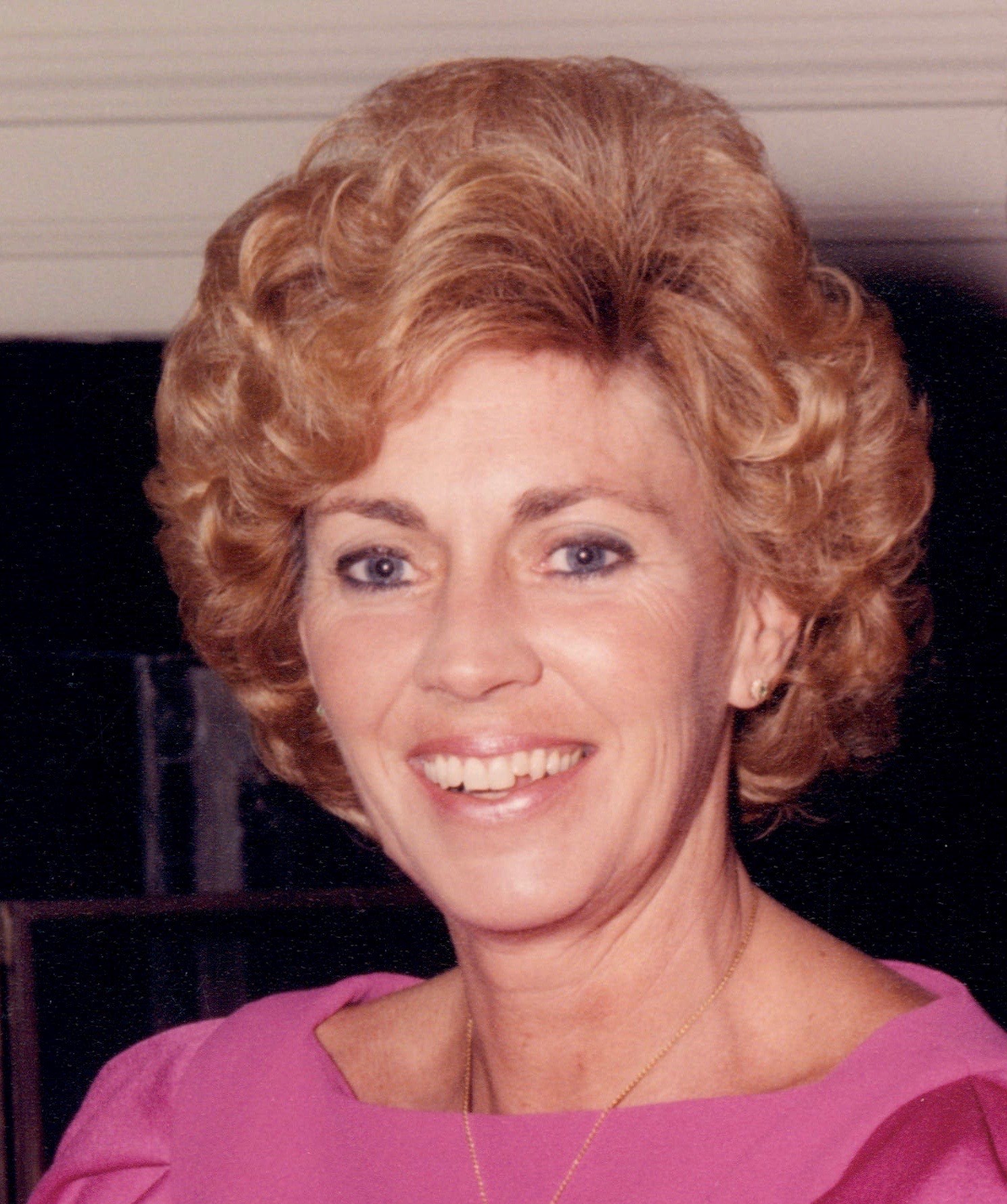 Josephine Ross Obituary St. Louis, MO