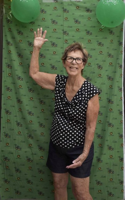 Obituary of Ardith Virginia Matthews