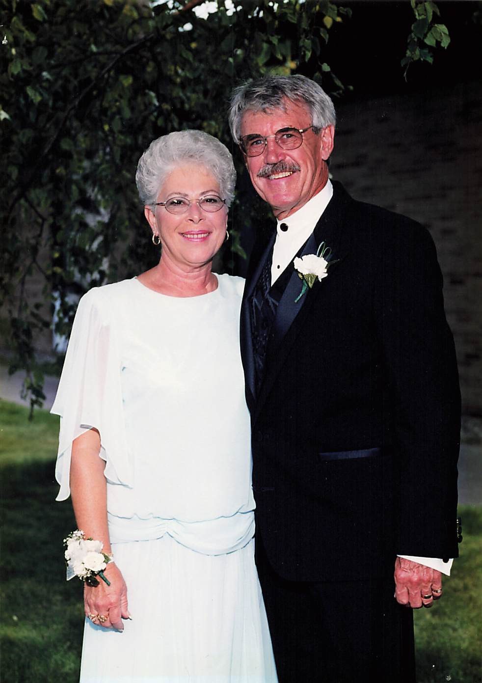 Obituary of Norma Jean Perry