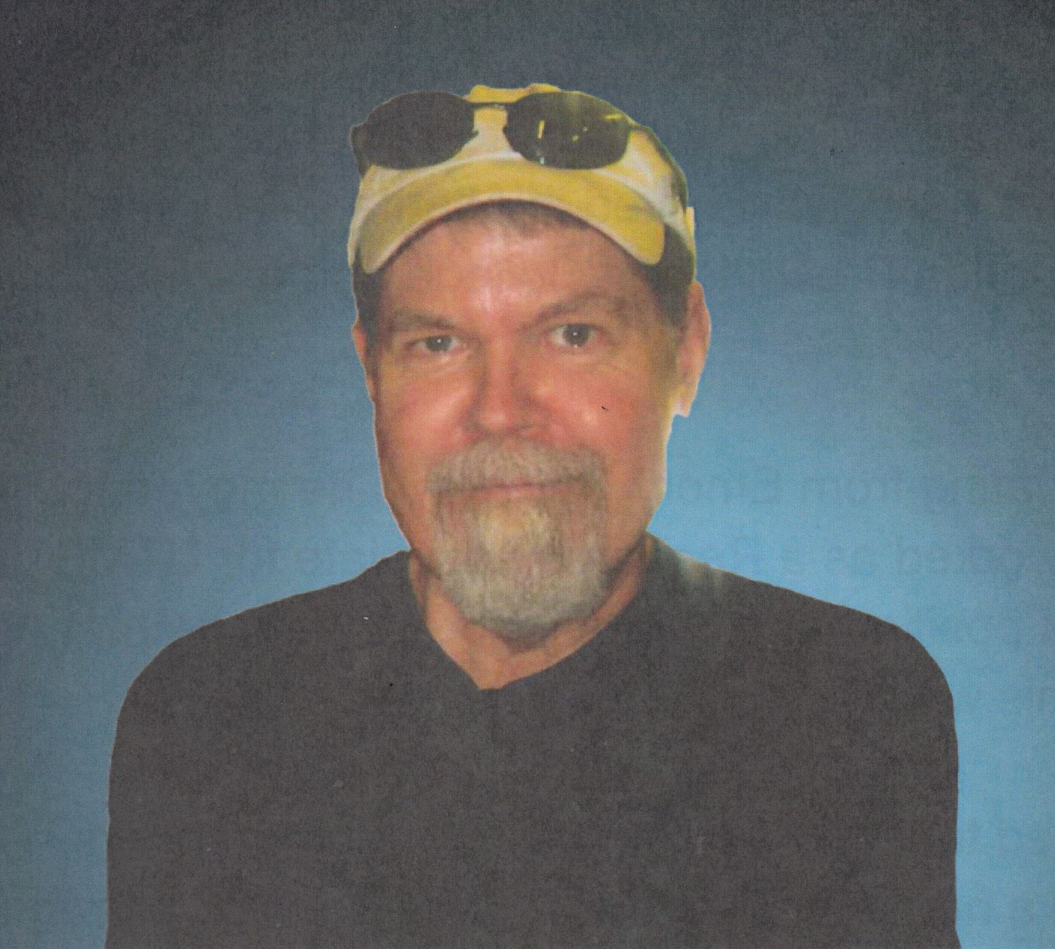 David Lee Kelly Obituary Houston, TX
