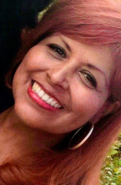 Obituary of Lidia Cardoza