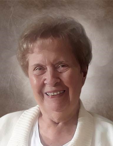 Obituary of Margaret Jean Crombie (nee Burke)