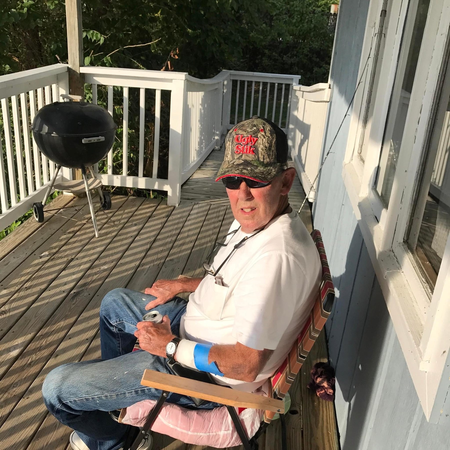 John Atkins Obituary Gladstone, MO