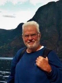 Obituary of Stephen Brian McNeal