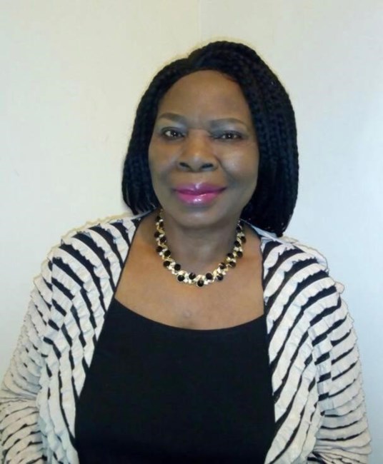 Obituary of Elder Sarah Bolatito Bibilari