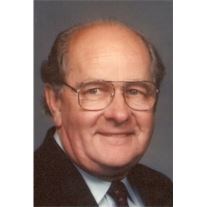 Obituary of Lawrence A. Nadeau